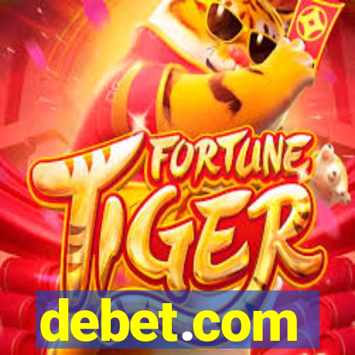 debet.com