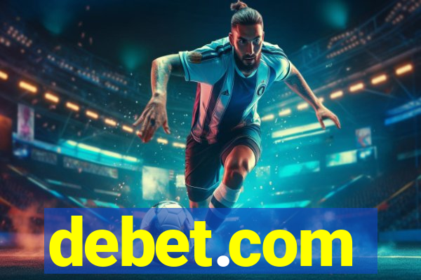 debet.com