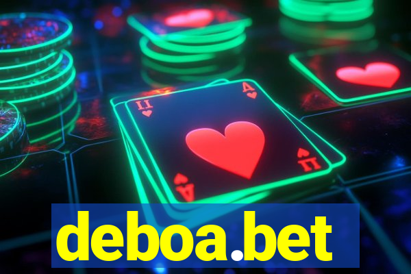 deboa.bet