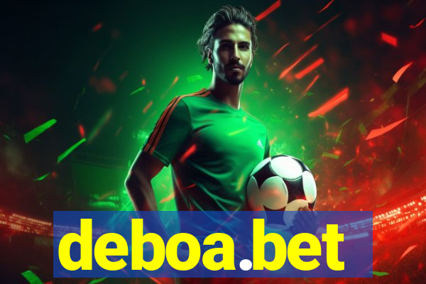 deboa.bet
