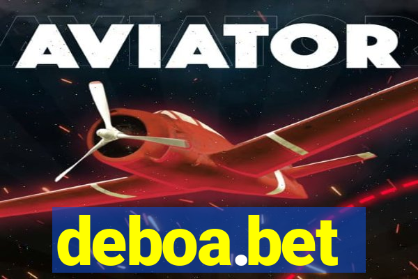 deboa.bet