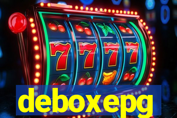 deboxepg