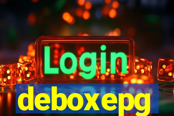 deboxepg