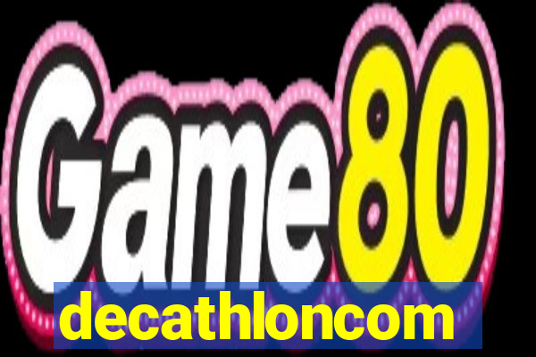 decathloncom