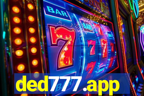 ded777.app
