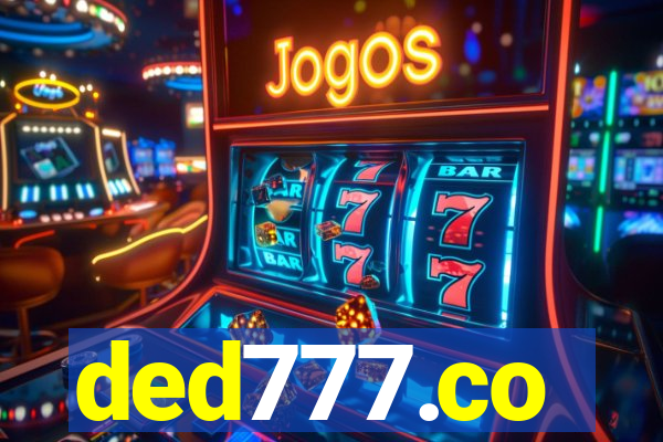 ded777.co