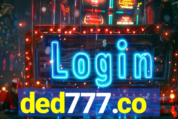 ded777.co