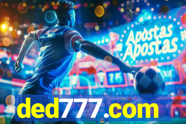ded777.com