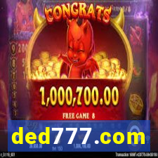 ded777.com