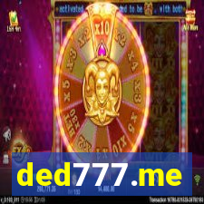ded777.me