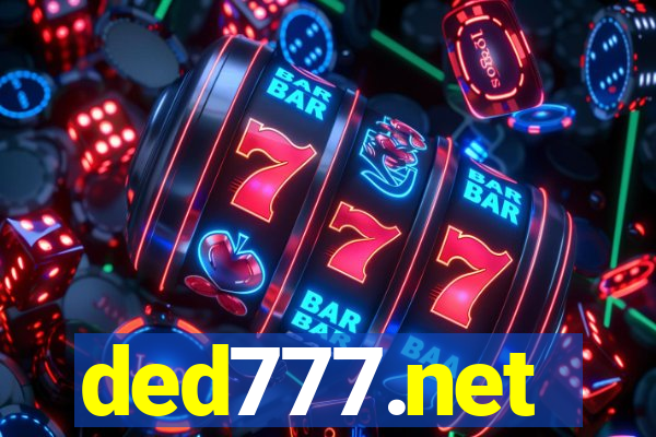 ded777.net