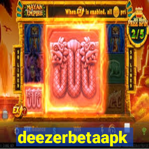 deezerbetaapk