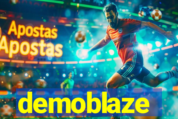demoblaze