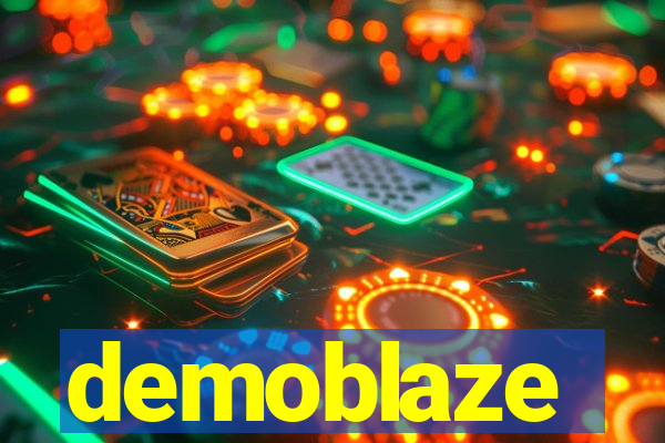 demoblaze