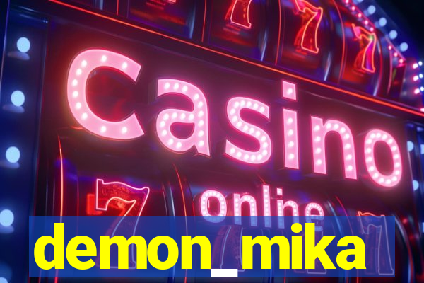 demon_mika