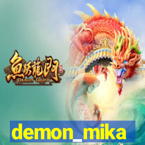 demon_mika
