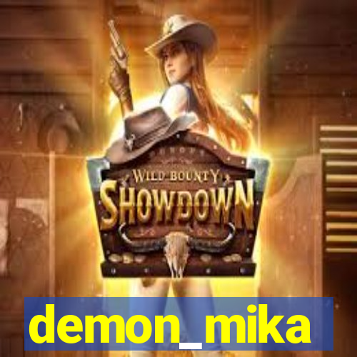 demon_mika