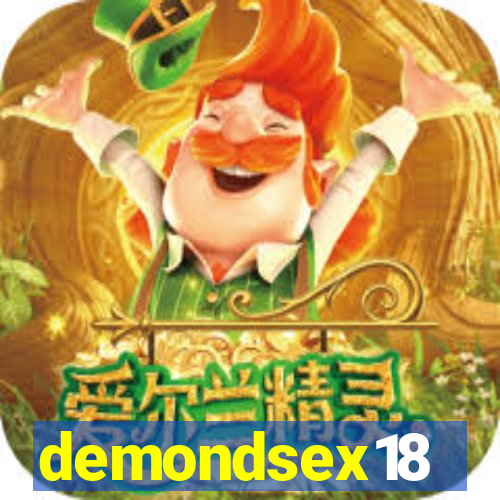 demondsex18