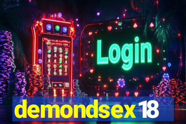 demondsex18