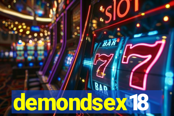 demondsex18