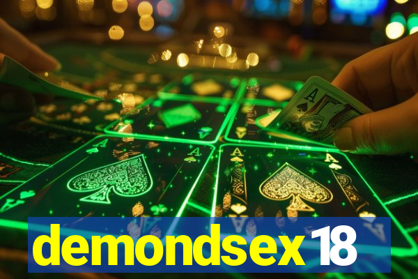 demondsex18