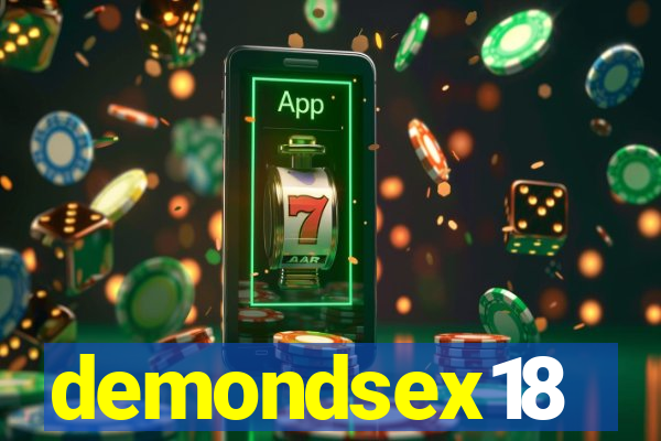 demondsex18