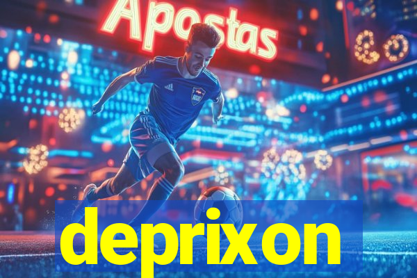 deprixon