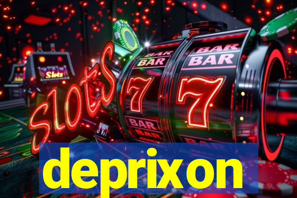 deprixon