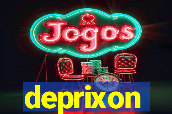 deprixon