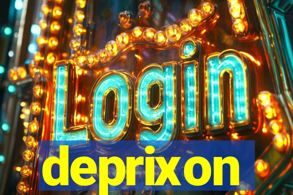 deprixon