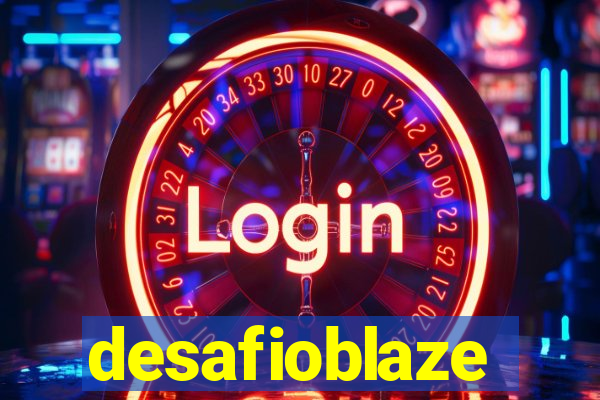 desafioblaze