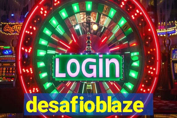 desafioblaze