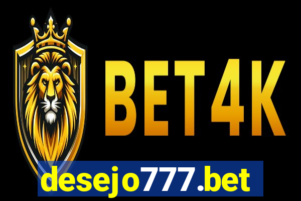 desejo777.bet
