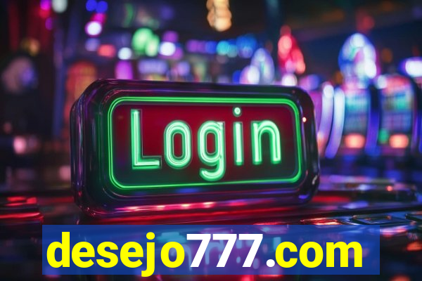 desejo777.com