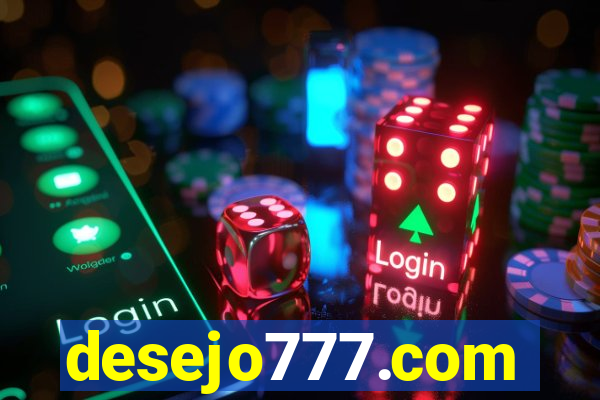 desejo777.com