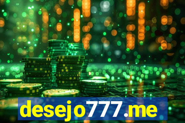 desejo777.me