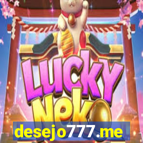 desejo777.me