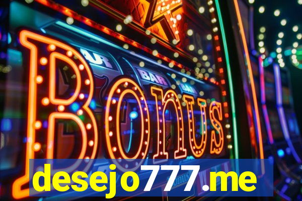 desejo777.me
