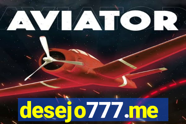 desejo777.me