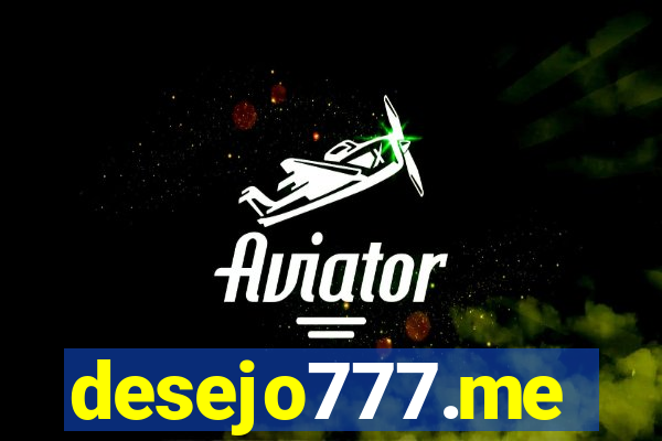 desejo777.me