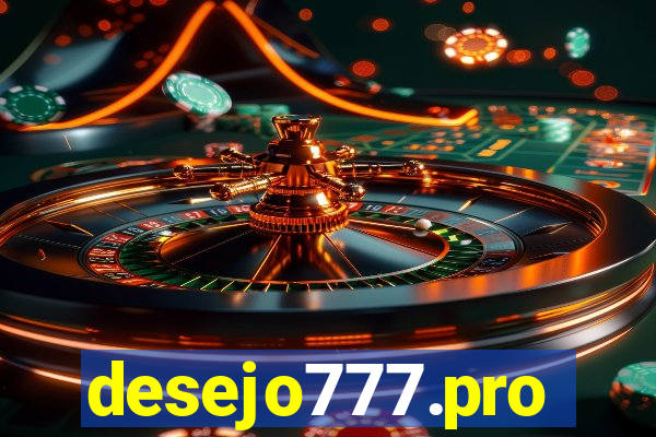 desejo777.pro