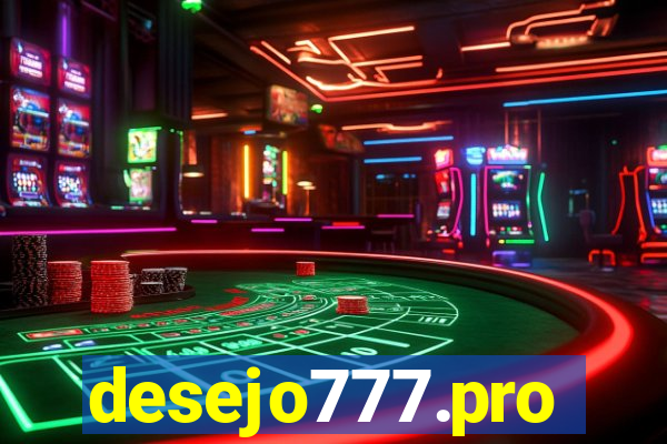 desejo777.pro