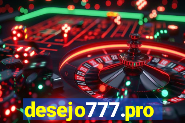 desejo777.pro