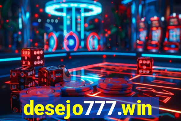 desejo777.win