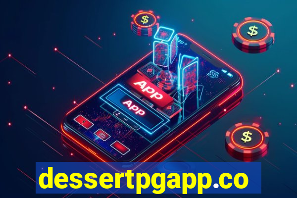 dessertpgapp.com
