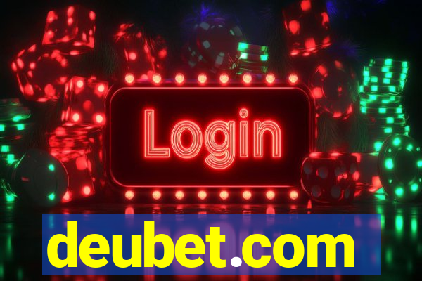 deubet.com