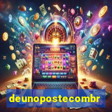deunopostecombr