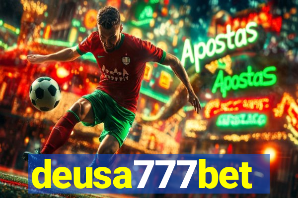 deusa777bet