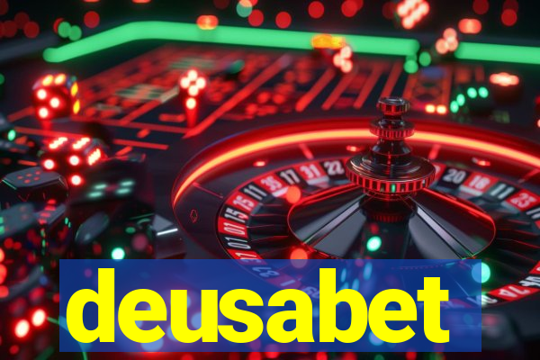 deusabet