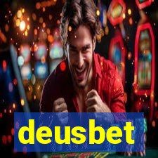 deusbet